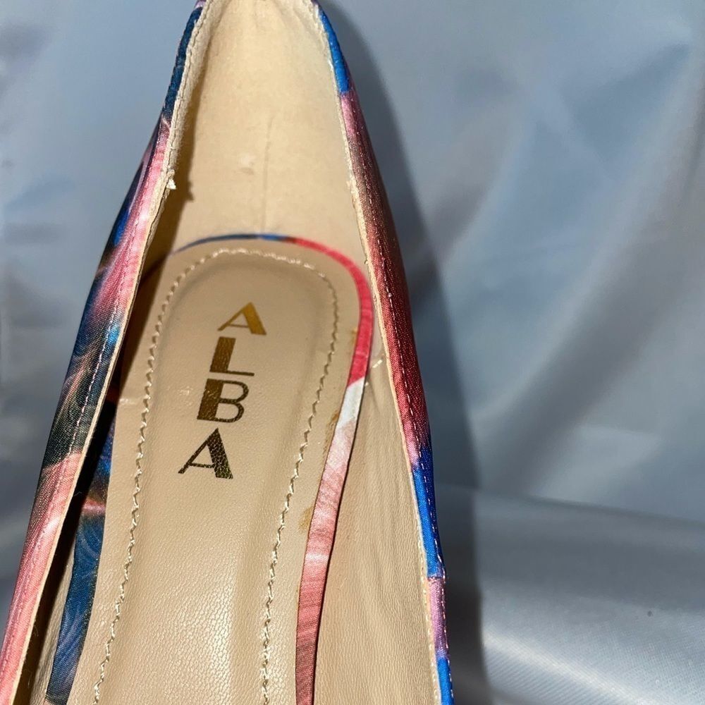 Alba stilettos size 7 - Picture 8 of 13
